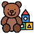 Children & Childcare Logo Design by logoin50minutes